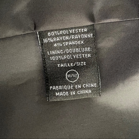 Suzy Shier black jacket - Picture 6 of 12